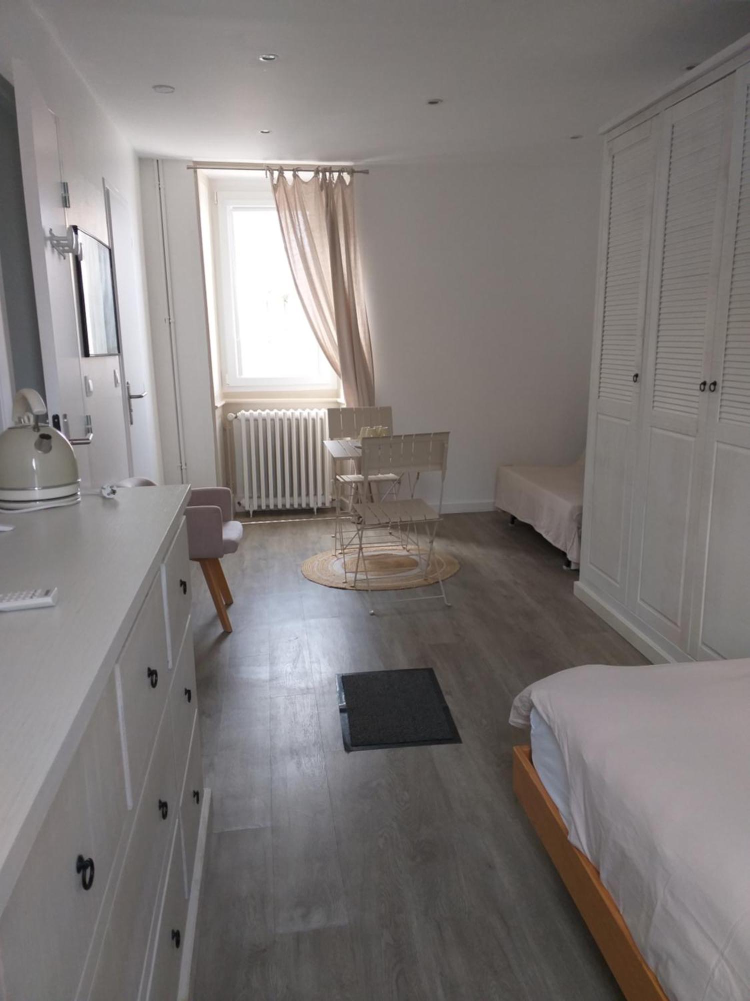 Manoir St Yves -Gite Quiberon Exterior foto