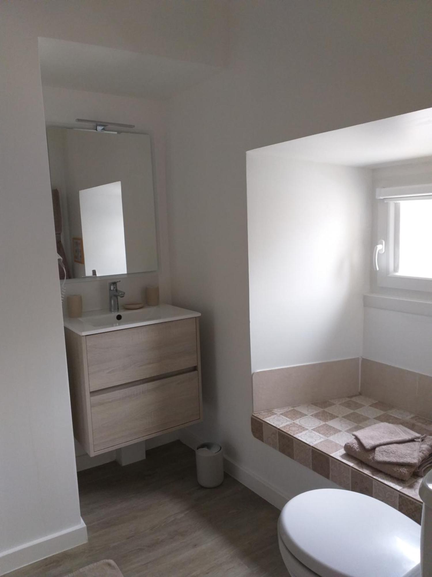 Manoir St Yves -Gite Quiberon Exterior foto