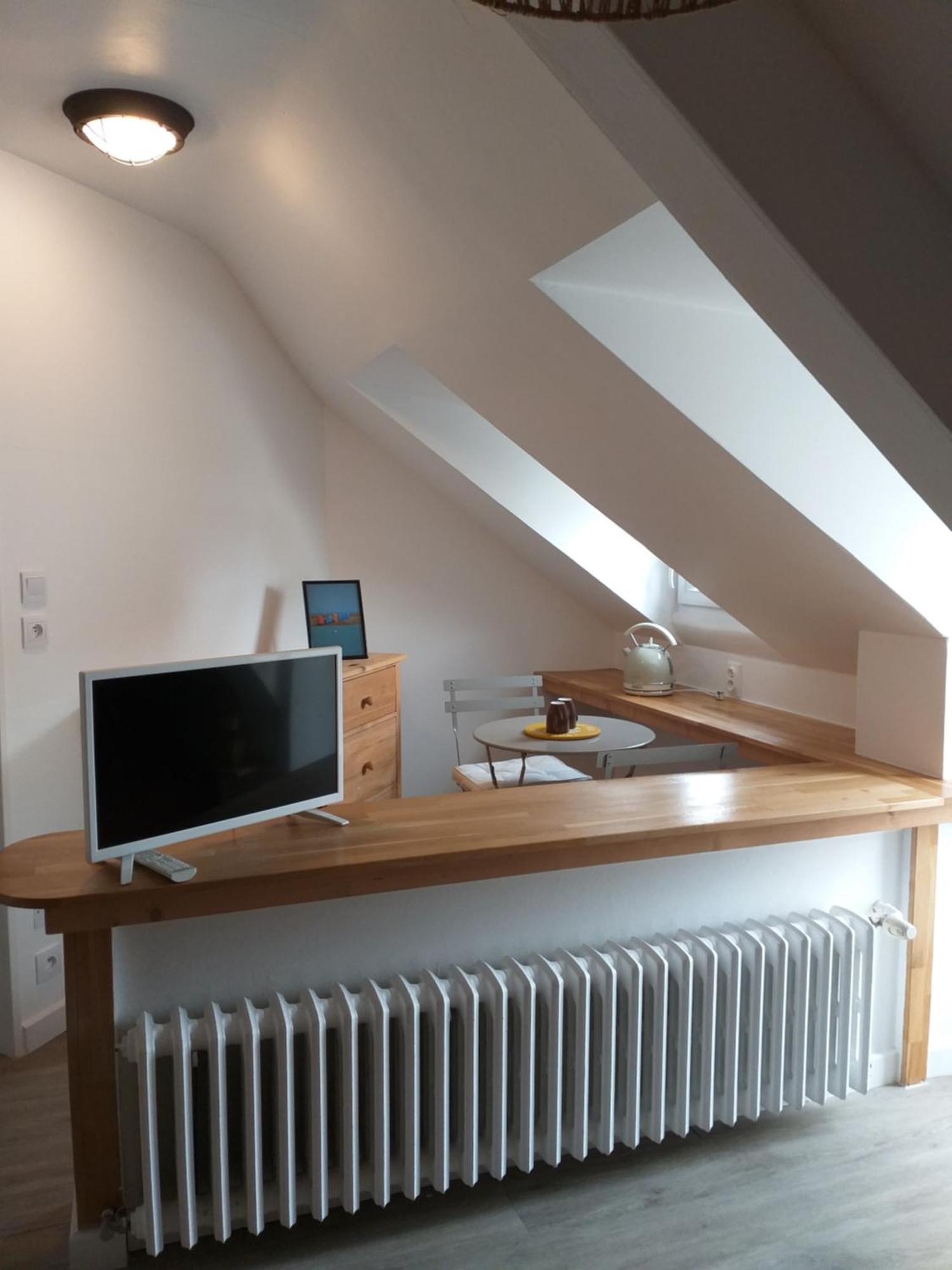 Manoir St Yves -Gite Quiberon Exterior foto